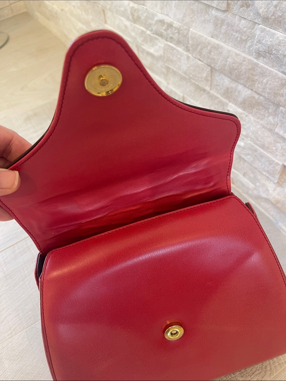 Givenchy Authentic Handbag - Picture 8 of 10